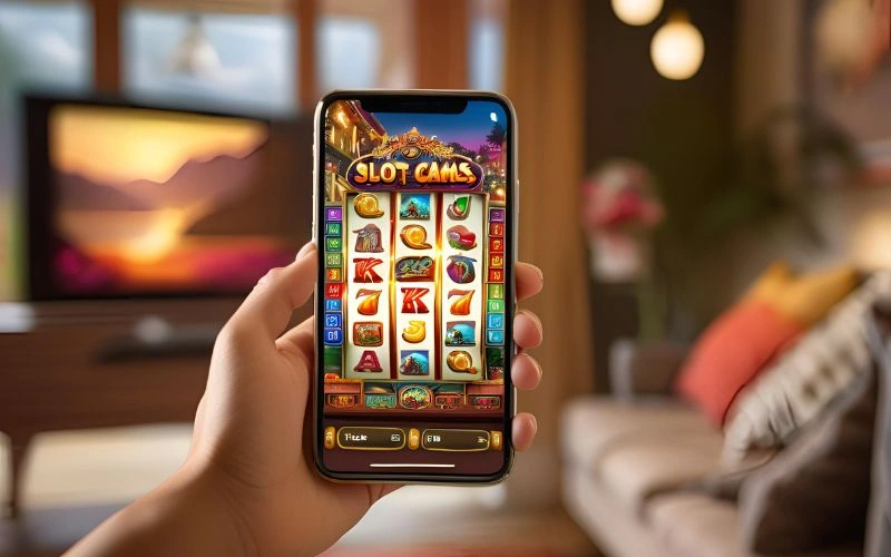 Little Known Ways to 2025’s Best Slot Games You Can't Miss